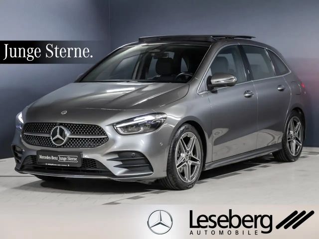 Mercedes-Benz B 200 B 200 AMG Adv+ Pano/Multibeam/360°-Kam./Ambiente 2025 Benzine