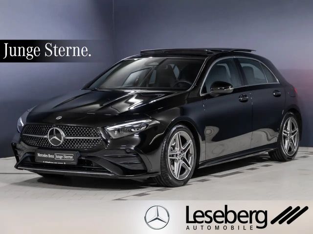 Mercedes-Benz A 200 A 200 AMG Adv.+ Multibeam/Pano/Distro/Kamera/Shz 2025 Benzine