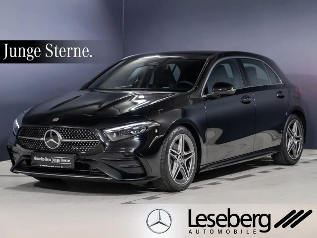 Mercedes-Benz A 200 A 200 AMG Adv.+ Navi/Multibeam/Kamera/Ambiente/ 2025 Benzine