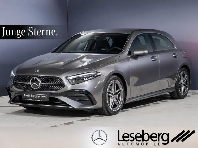 Mercedes-Benz A 200 A 200 AMG Multibeam/Kamera/Distro./Ambiente/Shz/ 2025 Benzine