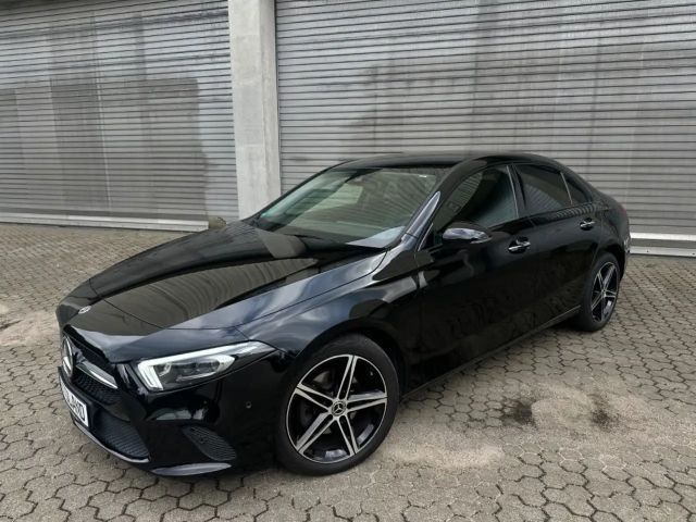 Mercedes-Benz A 200 d Limousine*8G-DCT*Progressive*Widescreen* 2022 Diesel
