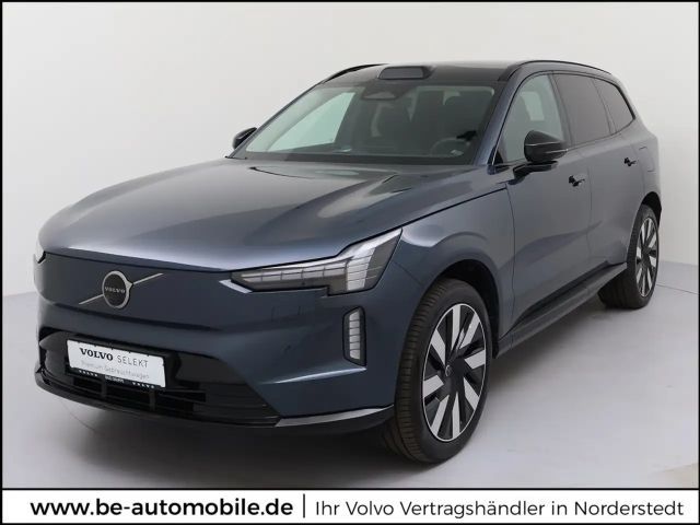 Volvo EX90 Plus Pure Electric AWD LED PANO 7-SITZER 2025 Elektrisch