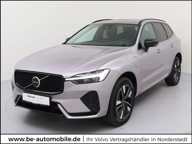 Volvo XC60 T8 AWD Plus Dark Recharge Plug-In Hybrid *AHK*PANORAMA* 2026 Hybride / Benzine