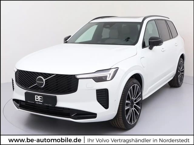 Volvo XC90 T8 Ultra Dark Recharge Plug-In Hybrid AWD 2026 Hybride / Benzine