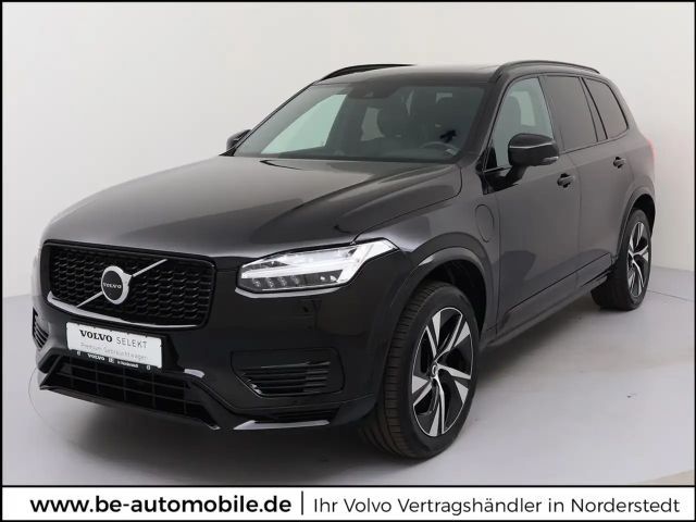 Volvo XC90 T8 AWD Recharge Plug-In Hybrid R-Design Edition 2022 Hybride / Benzine
