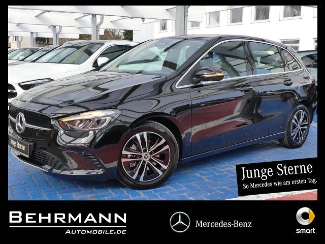 Mercedes-Benz B 200 B 200 Progressive ++AHK+360°Kam+AssistPaket+LED+ 2025 Benzine