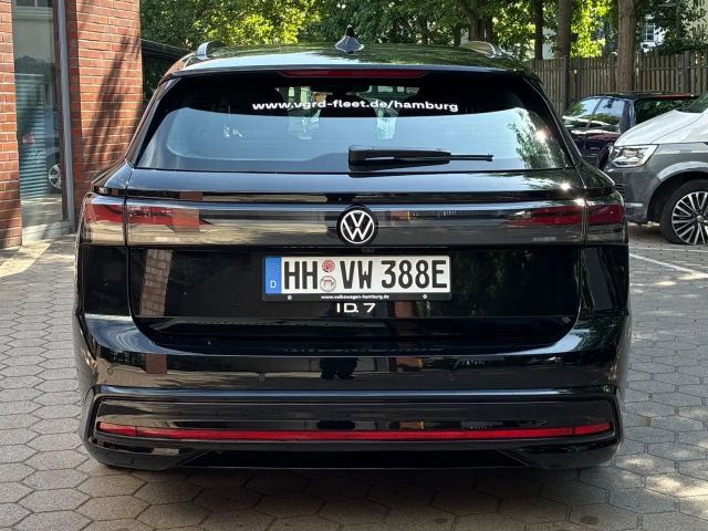 Volkswagen ID.7