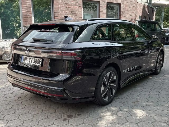 Volkswagen ID.7