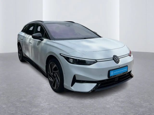 Volkswagen ID.7