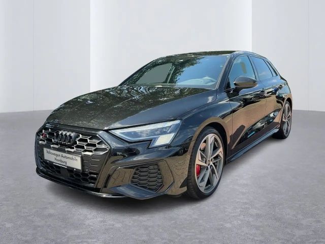 Audi S3 2.0 TFSI quattro S tronic Matrix-LE 2022 Benzine