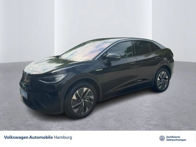 Volkswagen ID.5 Pro IQ.Light Panoramadach Ganzjahresreifen 2022 Elektrisch