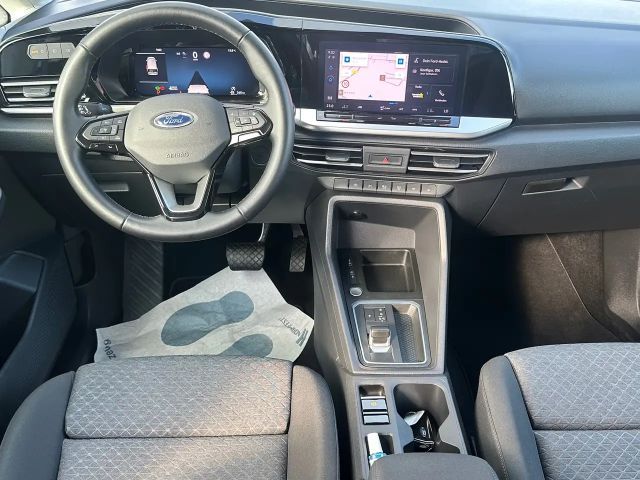Ford Grand Tourneo