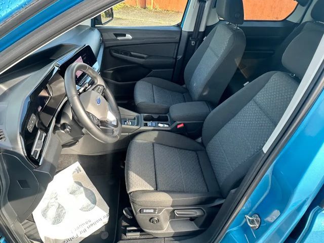 Ford Grand Tourneo
