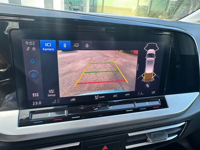 Ford Grand Tourneo