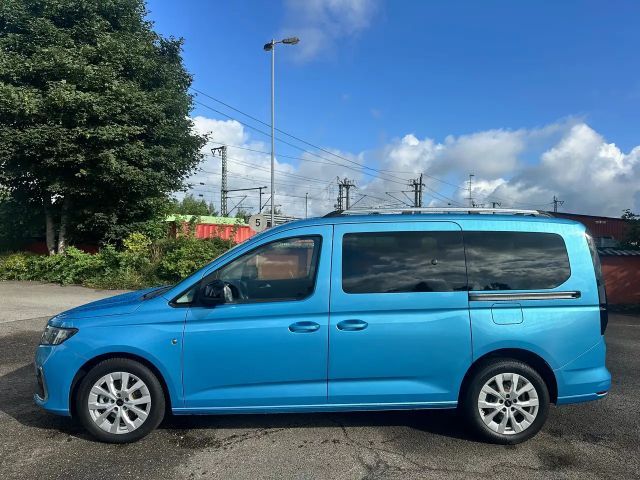 Ford Grand Tourneo