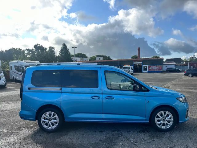 Ford Grand Tourneo