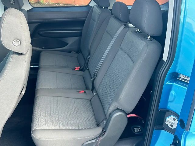 Ford Grand Tourneo