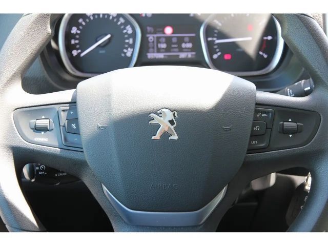 Peugeot Traveller