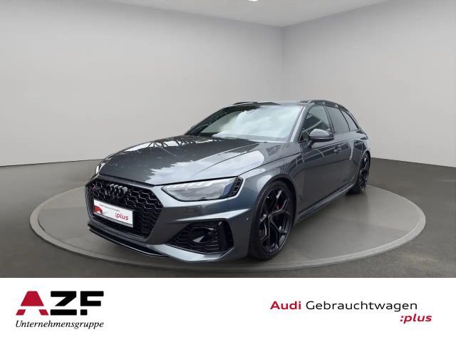 Audi RS4 RS4 Avant 2.9 TFSI qu tiptronic AHK+NAVI+ACC+MAT 2024 Benzine