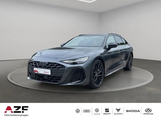Audi A6 TDI qu. Stronic edition oneAHK+Pano+B&O 2025 Diesel