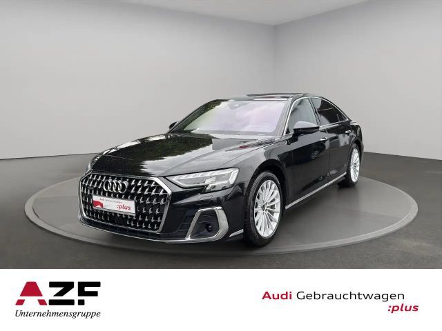 Audi A8 50 TDI qu. Tip. MATRIX-LED+PANO+B&O+STANDHZG 2024 Diesel