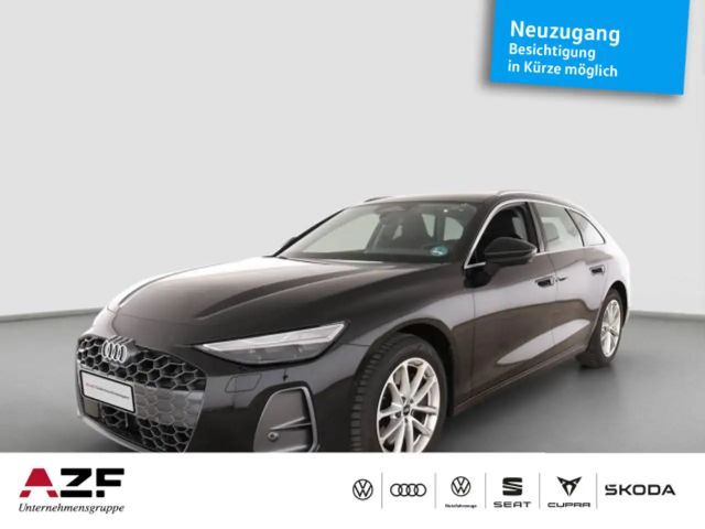 Audi A6 2.0 TDI quattro 2025 Diesel