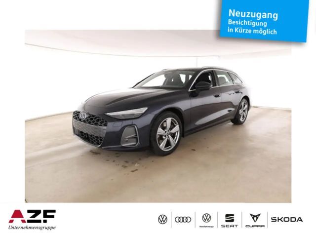 Audi A6 2.0 TDI quattro 2025 Diesel