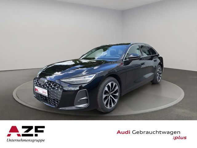 Audi A6 2.0 TFSI S-tronic MATRIX-LED+B&O+ACC 2025 Benzine