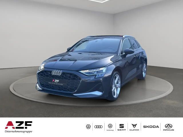 Audi A3 advanced TFSI e S tronic 2026 Hybride / Benzine