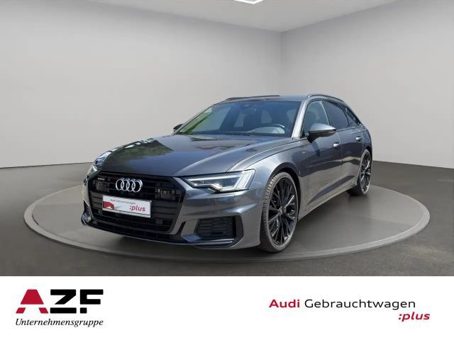 Audi A6 50 TDI qu. Tip. S line AHK+MATRIX-LED+S 2023 Diesel