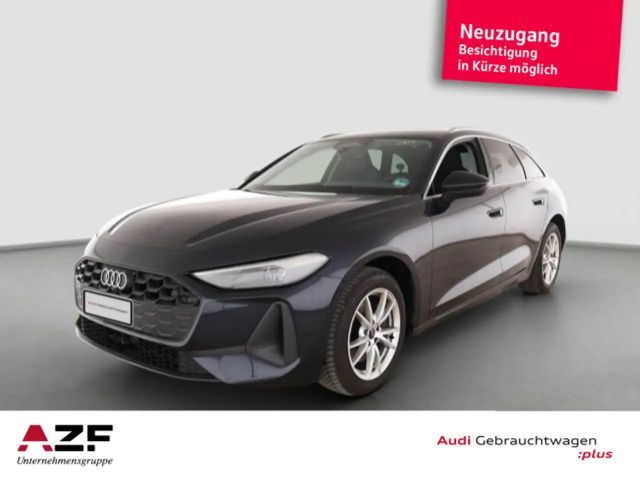 Audi A5 2.0 TFSI qu. S-tronic AHK+NAVI+LEDER+LE 2025 Benzine