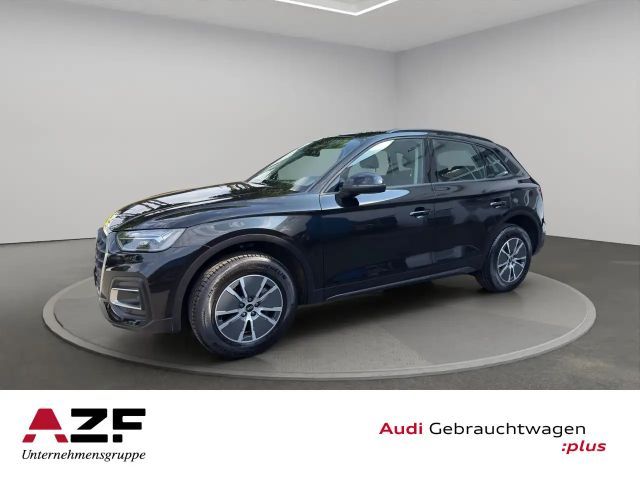 Audi Q5 40 TDI qu. S-tronic NAVI+LED+VIRT. COCKPIT+SH 2023 Diesel