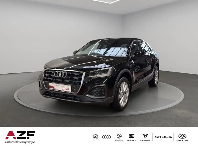 Audi Q2 35 TFSI S tronic+AHK+GRA+GJR 2025 Benzine