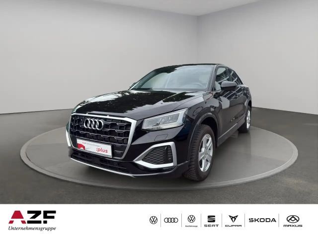 Audi Q2 35 TFSI S-tronic advanced LED+ACC+KAMERA+SHZ 2024 Benzine