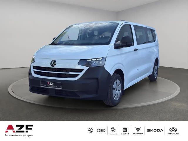 Volkswagen T7 Caravelle 2.0 TDI Autom. LR AHK+TEMPOMAT+LED 2025 Diesel