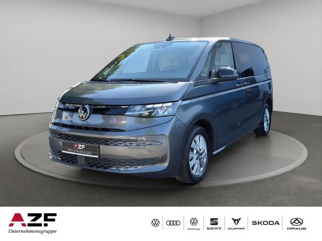 Volkswagen T7 Multivan 2.0 TDI DSG NAVI+LED+KAMERA+CARPLAY+ 2022 Diesel