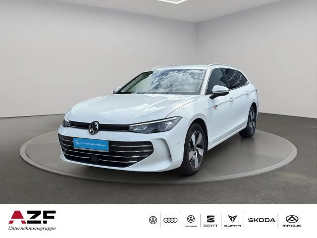 Volkswagen Passat Variant Passat Business 2,0 l TDI SCR 110 kW (150 PS) 7- 2026 Diesel