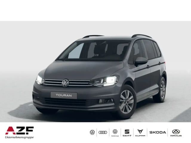 Volkswagen Touran Comfortline 2,0 l TDI SCR 110 kW (150 PS) 2026 Diesel