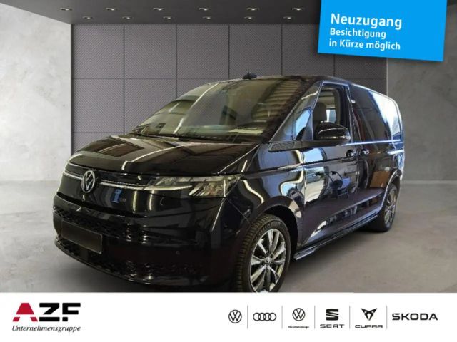 Volkswagen T7 Multivan 2.0 TSI DSG Life AHK+NAVI+LED+KAMERA 2022 Benzine