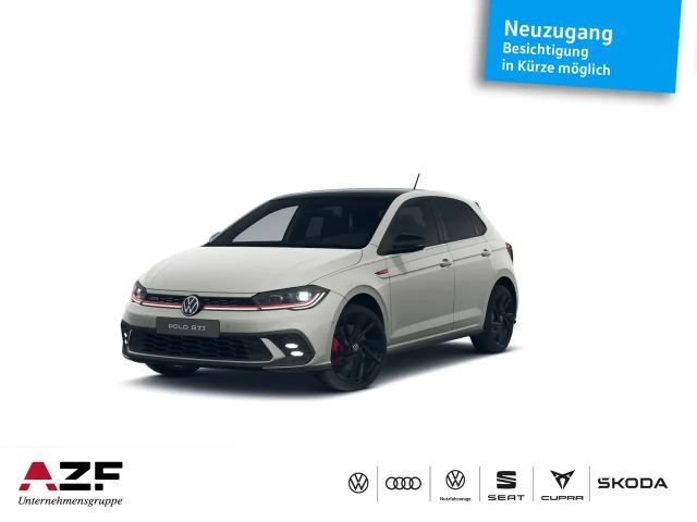 Volkswagen Polo GTI 2,0 l TSI DSG PANO+MATRIX+ACC+PARKASIST 2026 Benzine