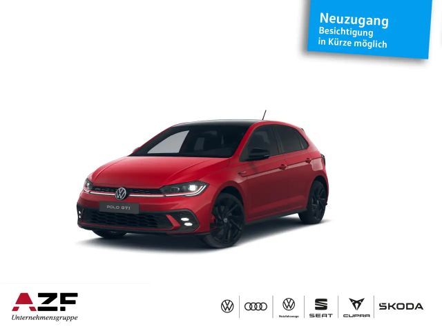 Volkswagen Polo GTI 2,0 l TSI DSG MATRIX+ACC+PARKASIST 2026 Benzine