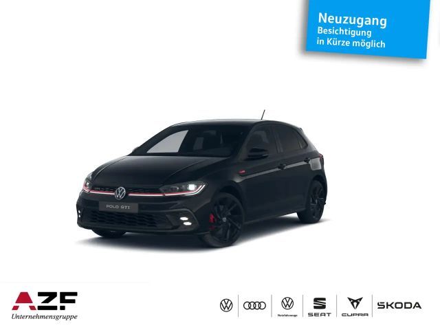 Volkswagen Polo GTI 2,0 l TSI DSG MATRIX+ACC+PARKASIST 2026 Benzine