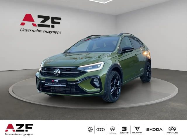 Volkswagen Taigo R-Line 1,5 l TSI OPF 110 kW (150 PS) 7-Gan 2025 Benzine