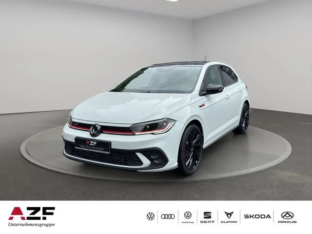 Volkswagen Polo GTI 2,0 l TSI DSG MATRIX+ACC+PARKASIST 2026 Benzine