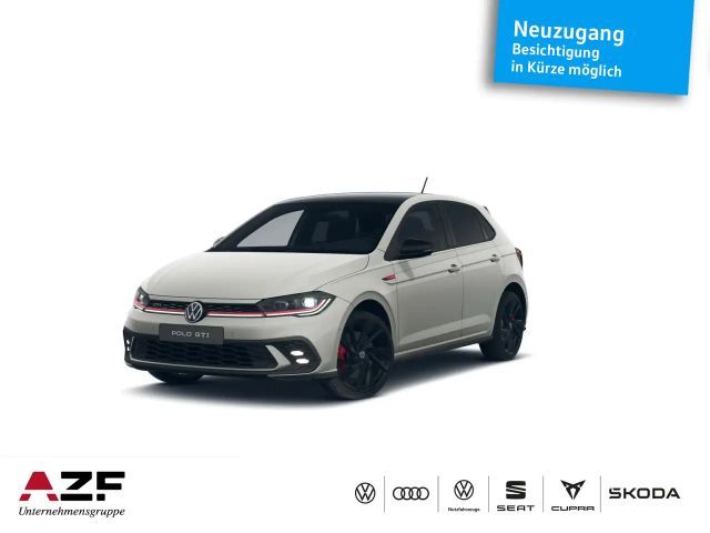 Volkswagen Polo GTI 2,0 l TSI DSG MATRIX+ACC+PARKASIST 2026 Benzine