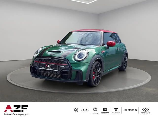 MINI John Cooper Works Trim NAVI+HUD+digTacho 2021 Benzine