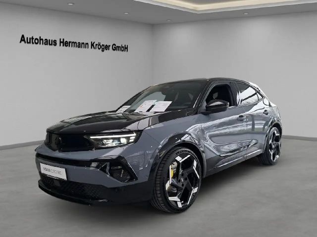 Opel Mokka-E