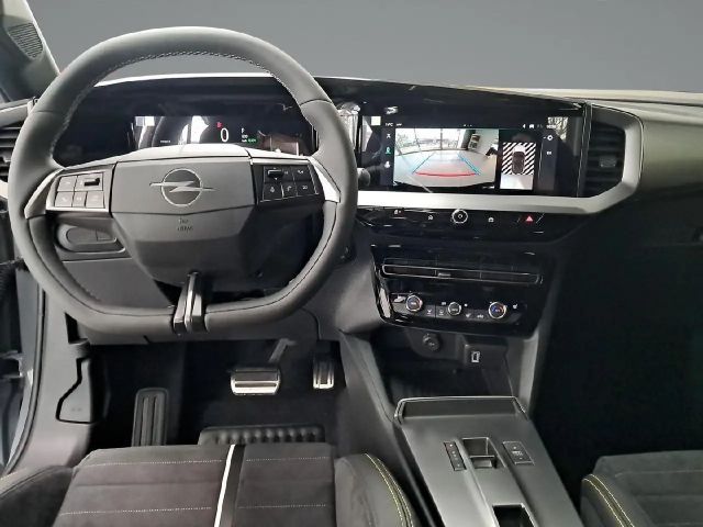 Opel Mokka-E