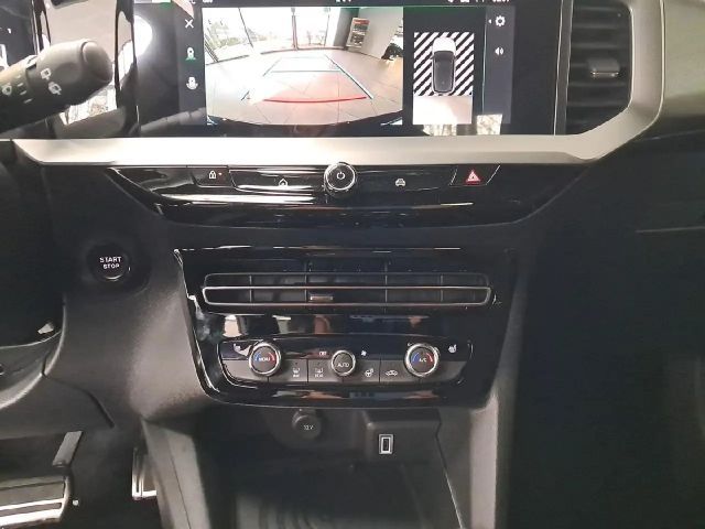 Opel Mokka-E