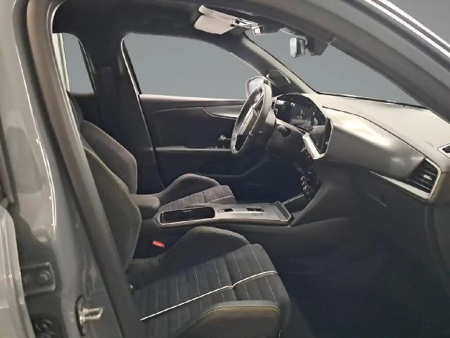 Opel Mokka-E
